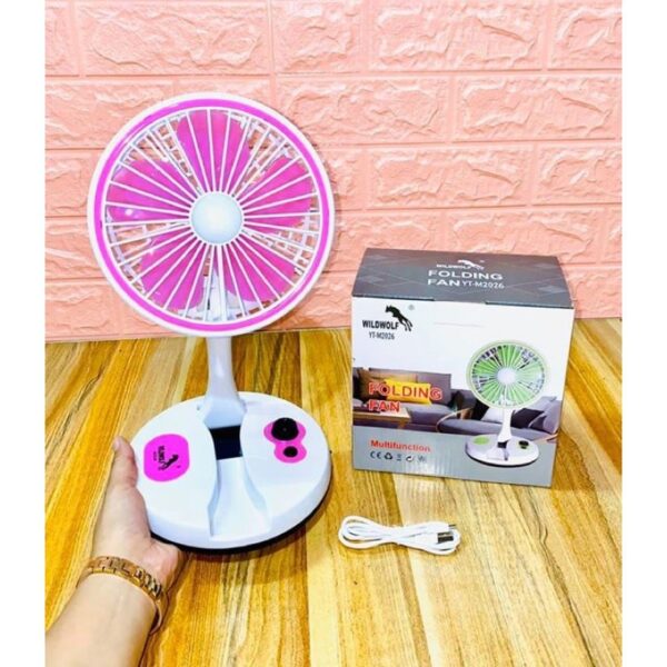 FAN M-2026