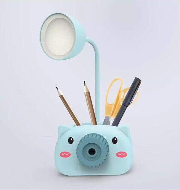 CAMERA SHARPENER LAMP