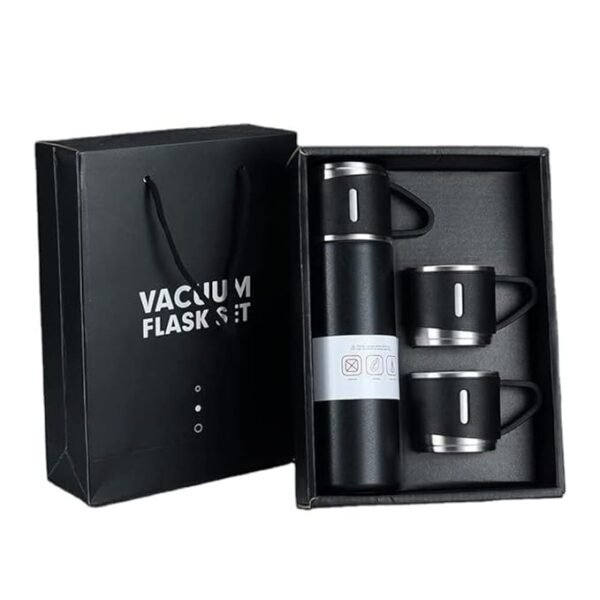 VACUUM FLASK SET