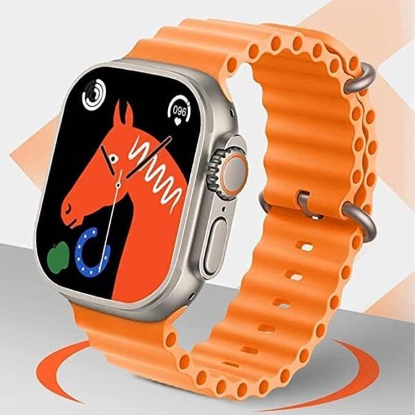 WATCH TWS ULTRA 8-PLUS