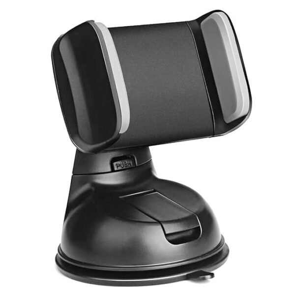 MOBILE PHONE HOLDER SILICONE SUCKER