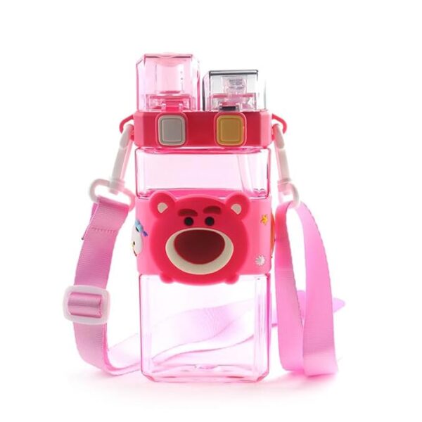 2 IN 1 BOTTLE AI-1050