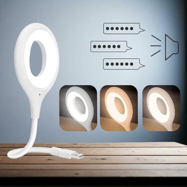 USB VOICE LIGHT