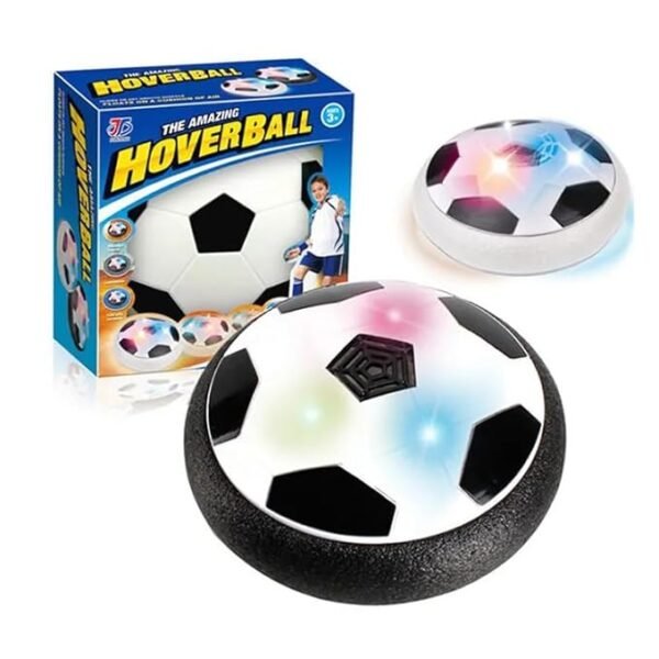 HOVER BALL