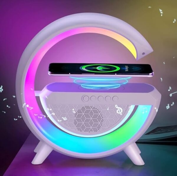 GOOGLE SPEAKER KT-125