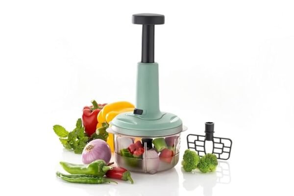 PUSH CHOPPER 650 ML