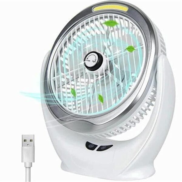 FAN YT-M-2031