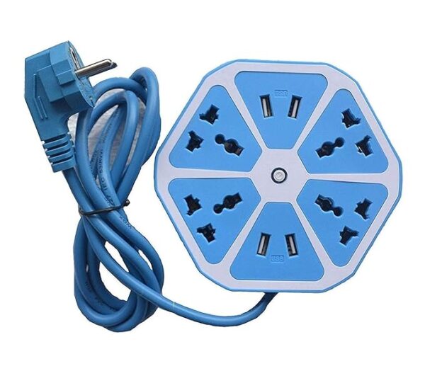 HEXAGON SOCKET