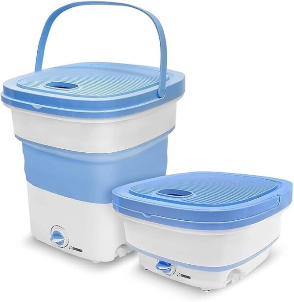 PORTABLE WASHING MACHINE