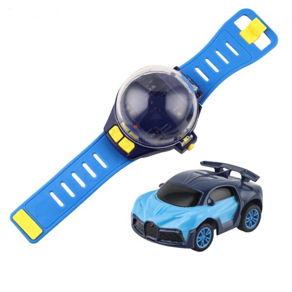 WATCH CAR