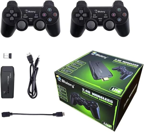 WIRELESS STICK GAME 2.4A