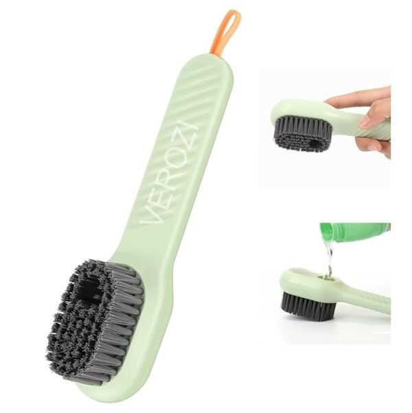 SHOE BRUSH