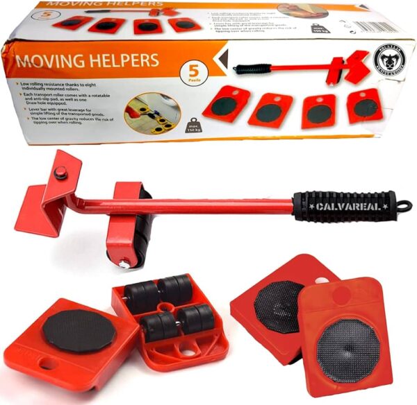 FURNITURE LIFTER MOVING HELPER