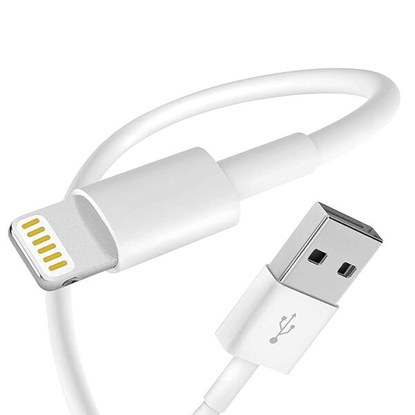 LIGHTNING TO USB CABLE I-PHONE 7