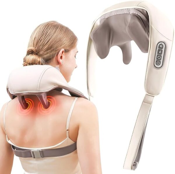 NECK MASSAGER