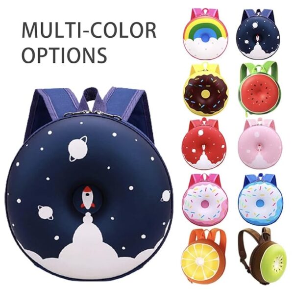 DONUT PICNIC BAG