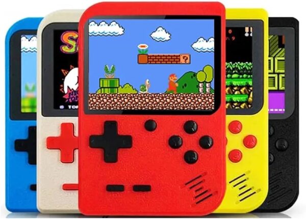 HANDY GAME (GAME MINI CONSOLE)