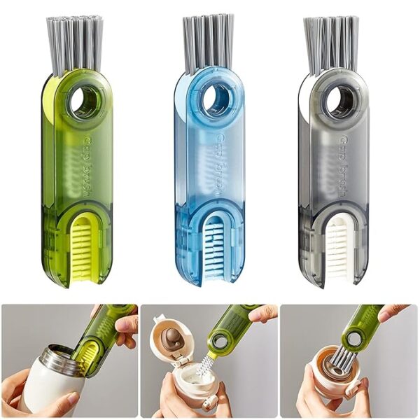 3 IN 1 MULTIFUNCTION BRUSH