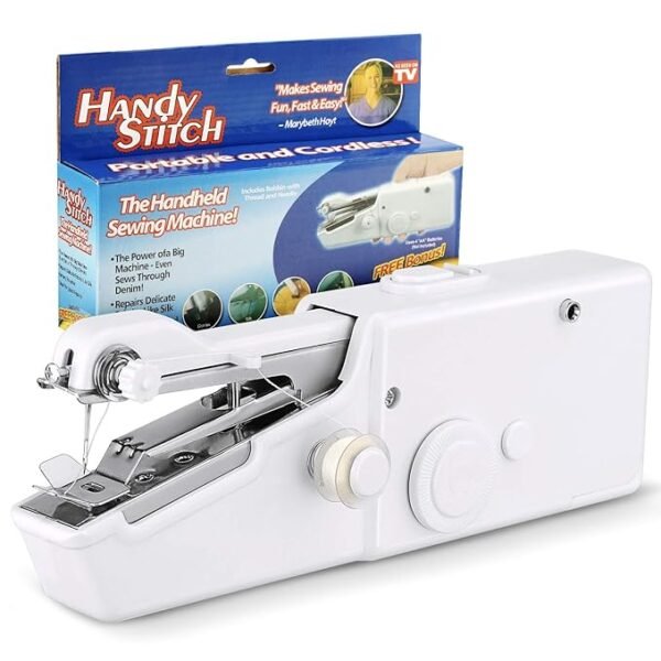 HANDY STITCH MACHINE