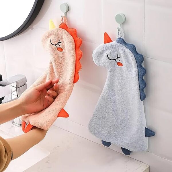 HAND TOWEL