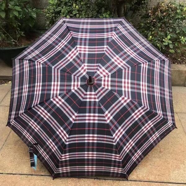 21" 16K CHECKS UMBRELLA UM-7