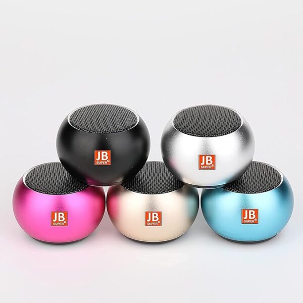 M3 BIG BOOST JBL