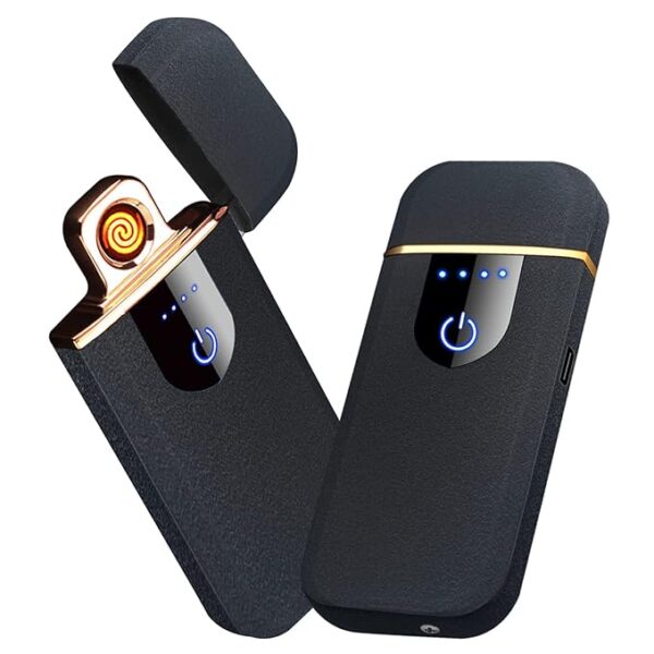 E-LIGHTER
