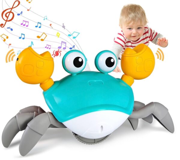 CUITE SENSOR CRAB
