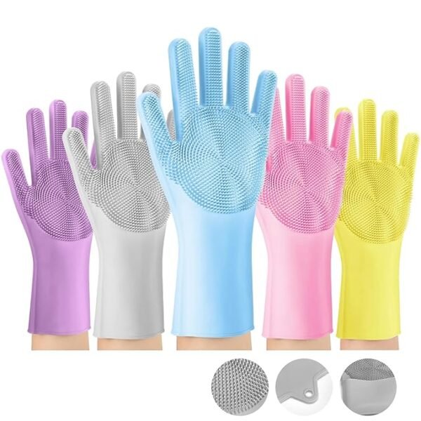 KITCHEN GLOVES