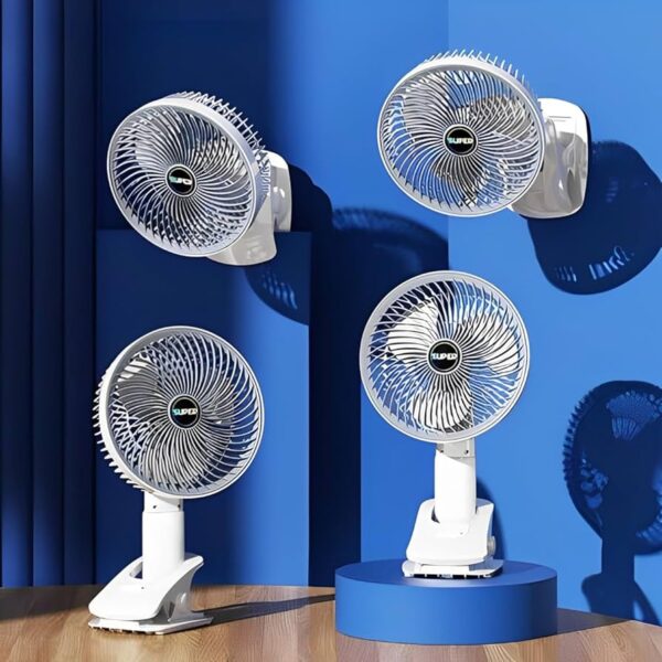 DESKTOP FAN