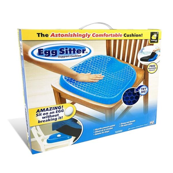 EGG SITTER