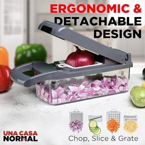 NORMAL VEGETABLE CUTTER