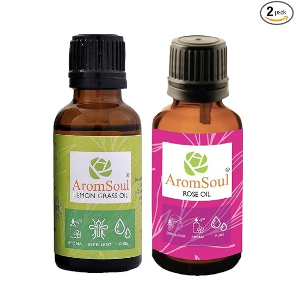 AROMA OIL