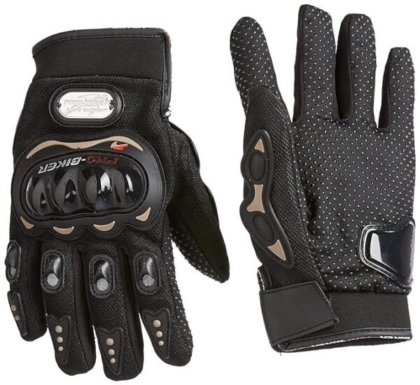 PRO BIKERS HAND GLOVES