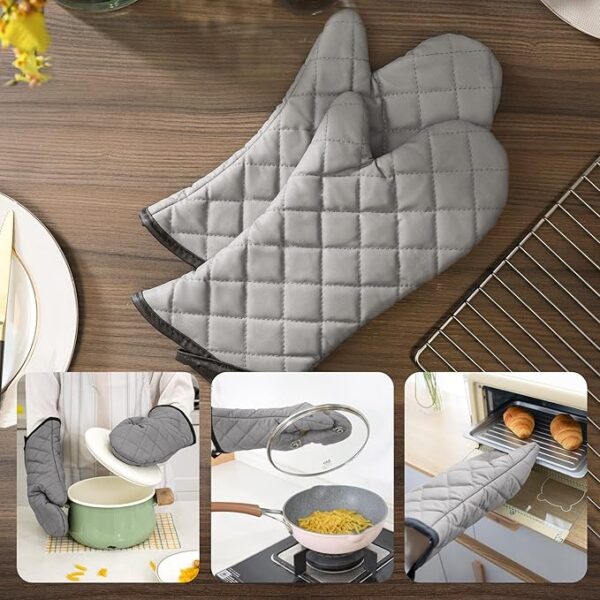 OVEN MITLS GLOVE