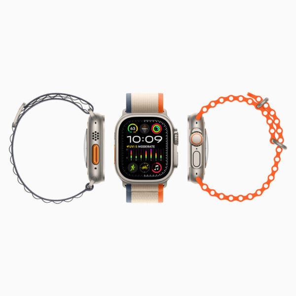 WATCH -255 ULTRA 2