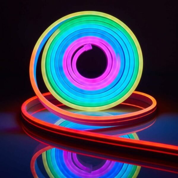 RGB LIGHT