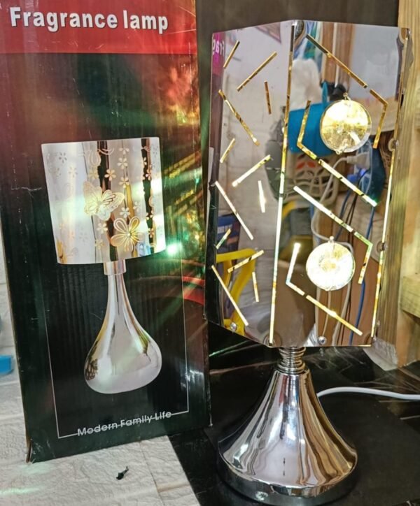 STREET TOUCH LAMP-1