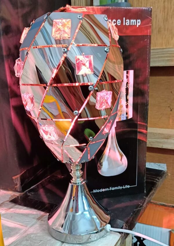 STREET TOUCH LAMP-3