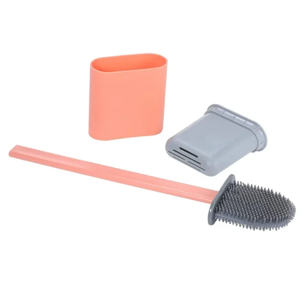 TOILET BRUSH