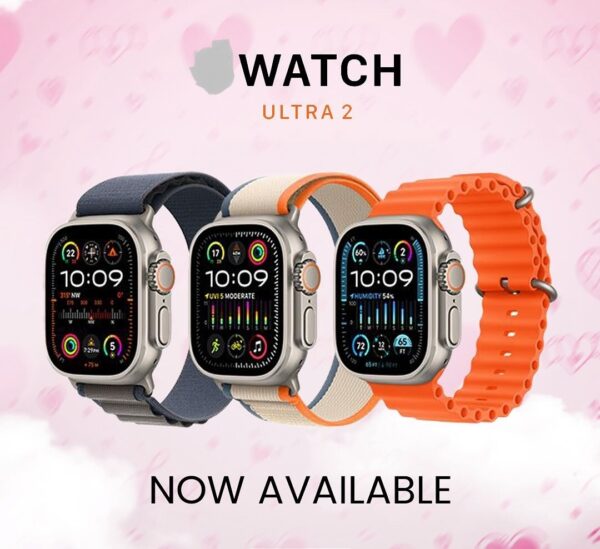 WATCH ULTRA 2