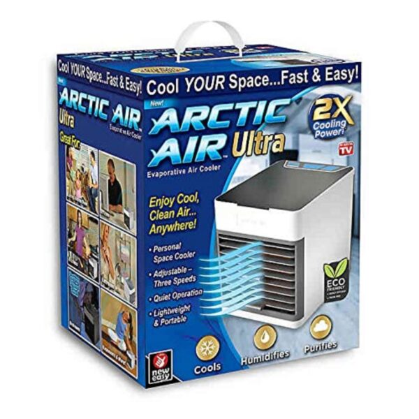 ARTIC COOLER ULTRA