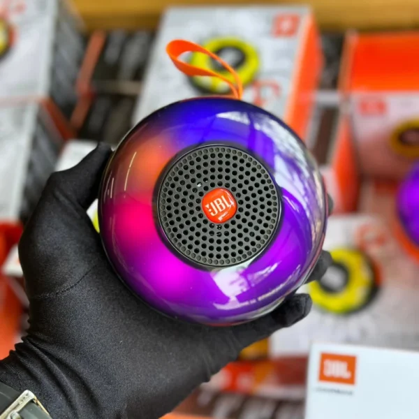 JBL CLIP-3 SPEAKER