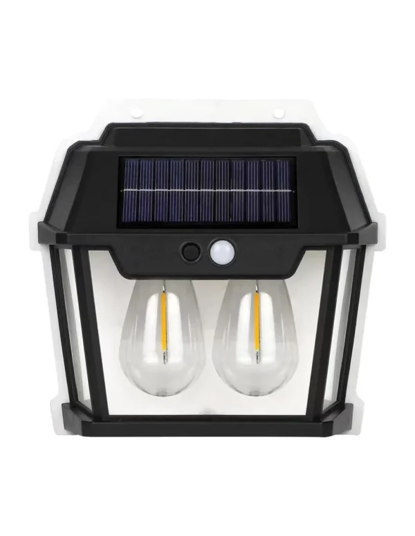 SOLAR LAMP -228 (DUAL)