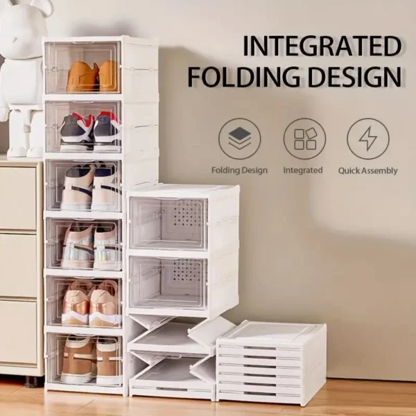 6 LAYER MULTIPURPOSE CABINET