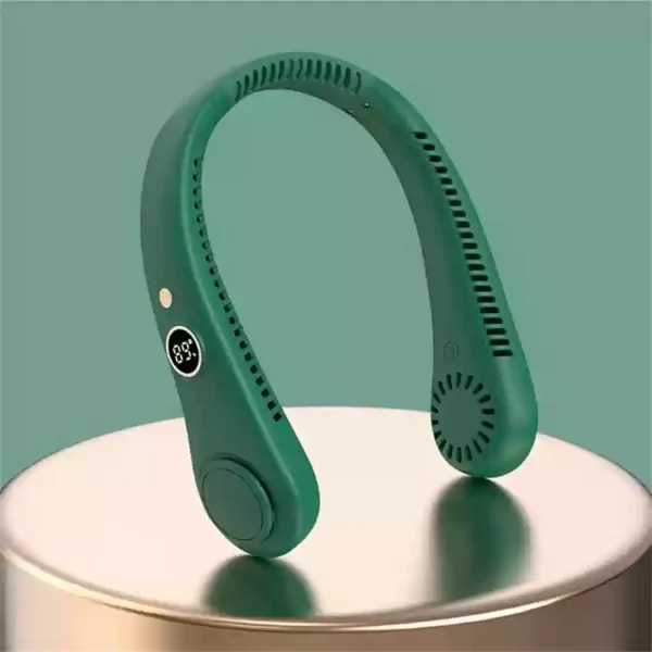 NECK FAN R-8