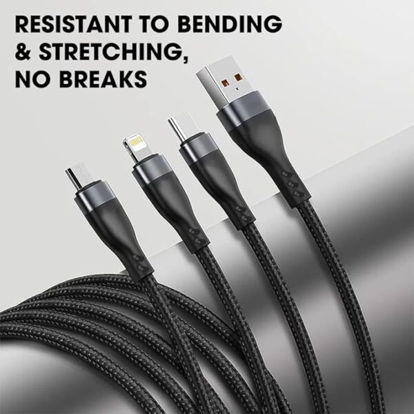 AMR APO9 3 IN 1 CABLE
