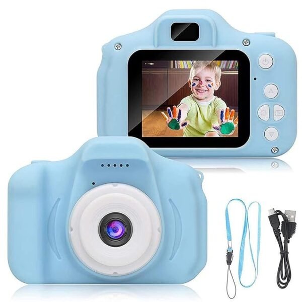 KIDS DIGITAL CAMERA