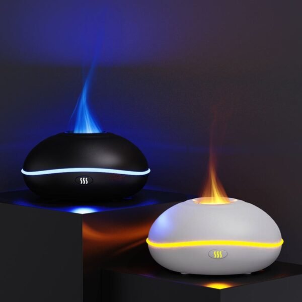 UFO HUMIDIFIER