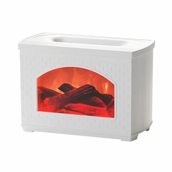 FIREPLACE HUMIDIFIER 2